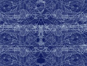 AZUL 10