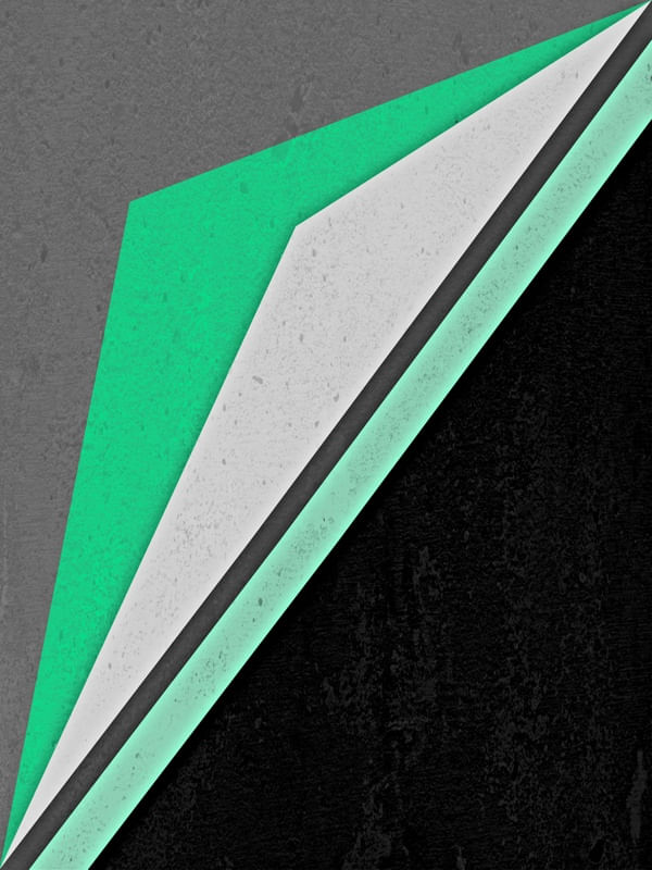 FAIXAS VERDES I