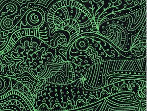 VERDE 11 - GLEN BATOCA