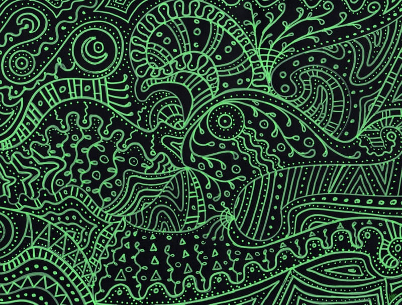 VERDE 11 - GLEN BATOCA