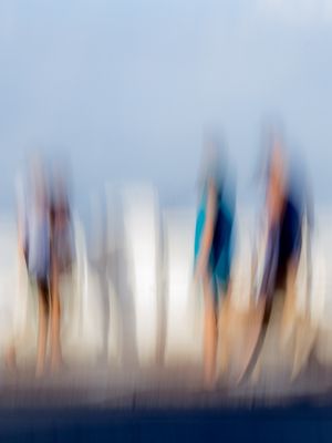 WALKING 2