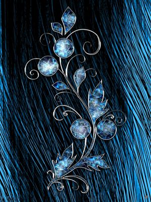 DECOR FLOWER 1