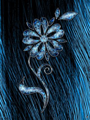DECOR FLOWER 2