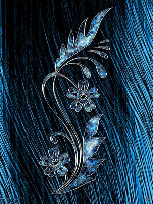 DECOR FLOWER 6