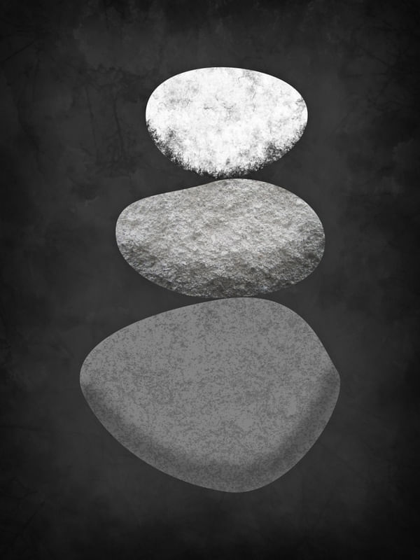 PEDRA NO CAMINHO