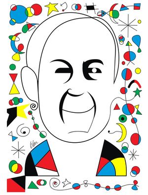 MIRÓ
