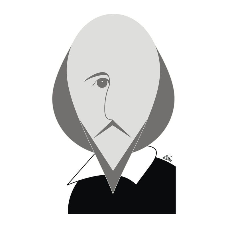 SHAKESPEARE - GLEN BATOCA