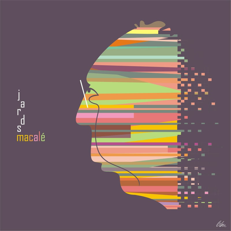 JARDS MACALÉ