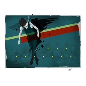 ANJO GABRIEL
