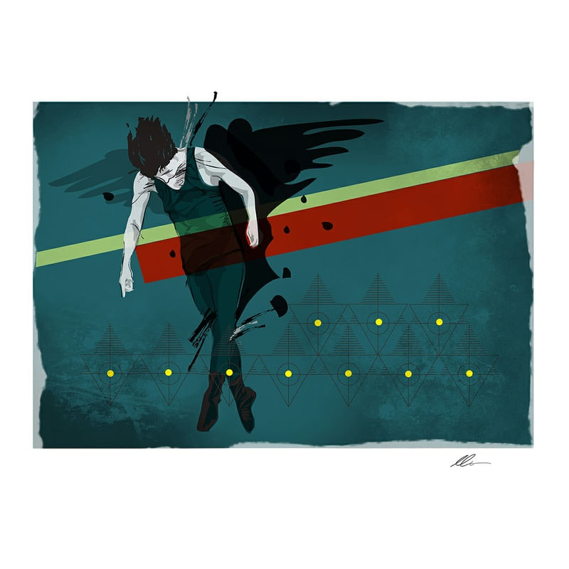 ANJO GABRIEL