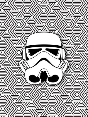 STAR WHITE