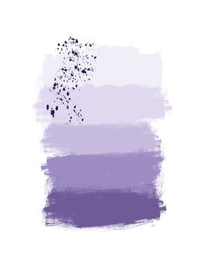 PINCELADAS ULTRA VIOLET
