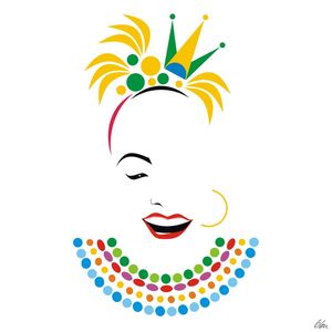CARMEN MIRANDA - RAINHA DA MPB
