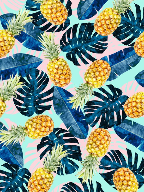 CONJUNTO TROPICAL I