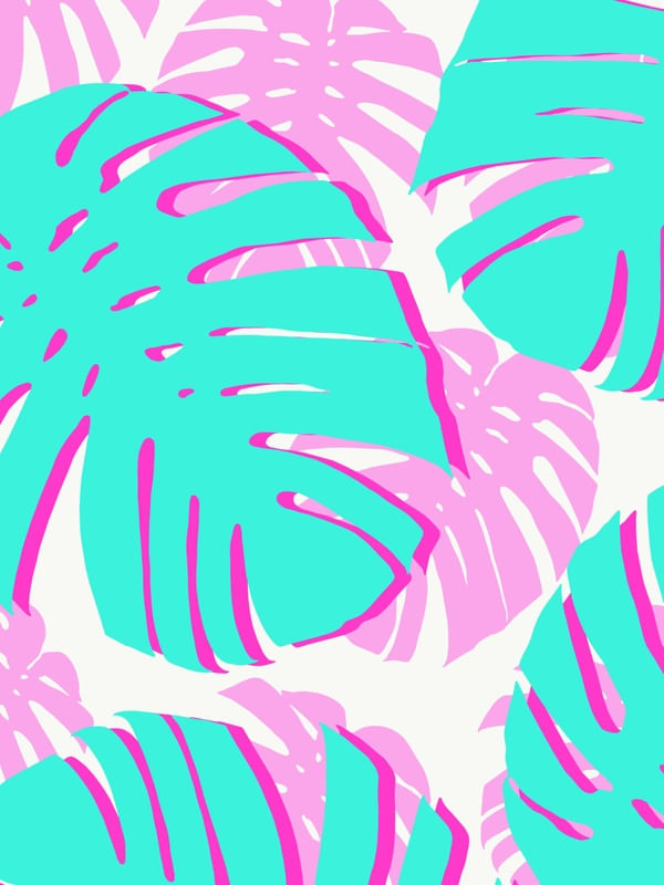 CONJUNTO TROPICAL III