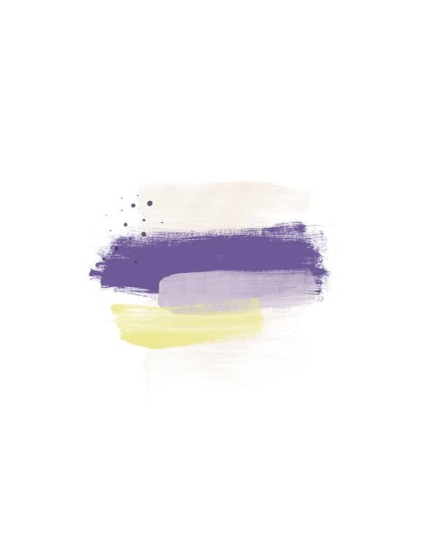 PINCELADAS ULTRA VIOLET 2