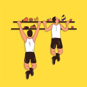 GULA WORKOUT