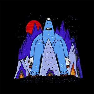 HISTÓRIA DE INVERNO DO HOMEM DE NEVE