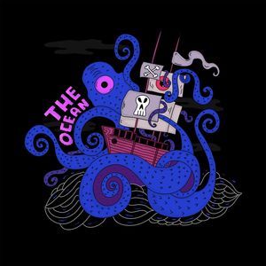 THE OCEAN