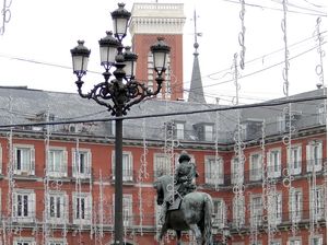 PRAÇA DE LUZ