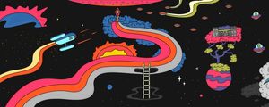 VIAGEM ESPACIAL