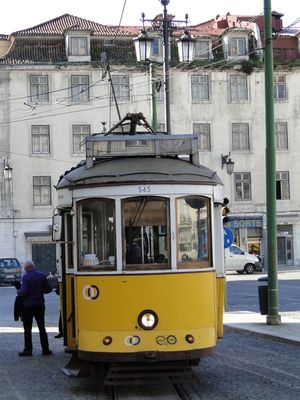 BONDE PARA O PASSADO