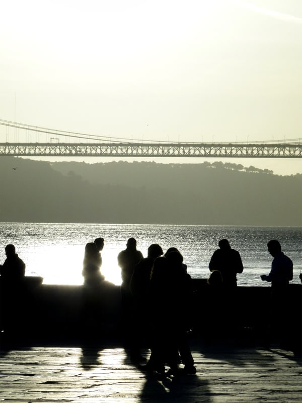 RETIRO JUNTO AO SOL