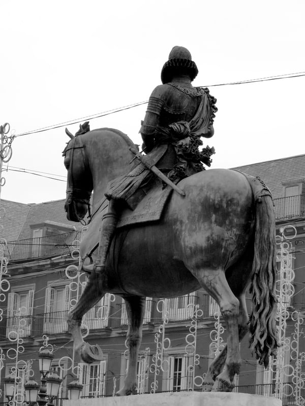 CABALITOS