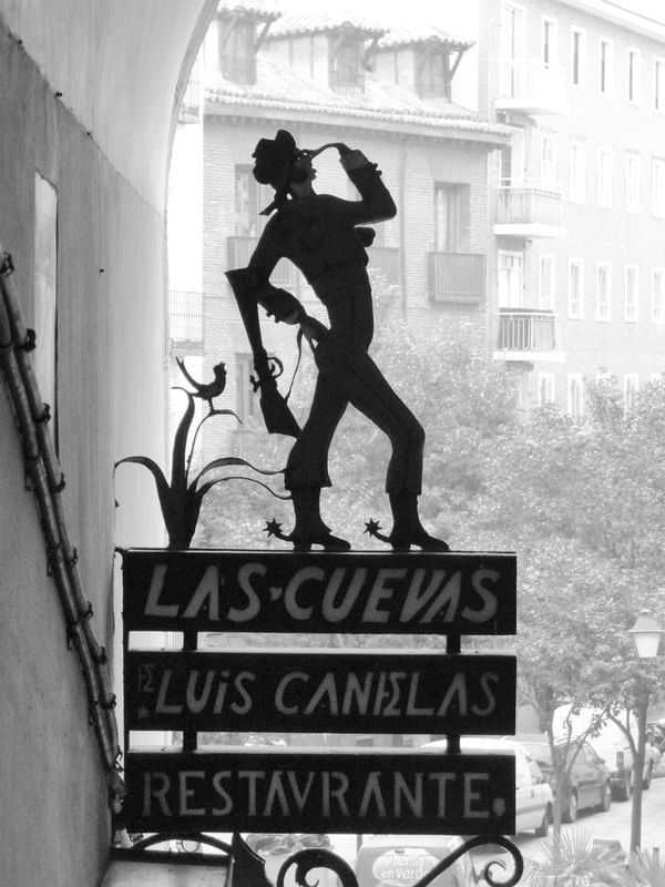 CUEVAS