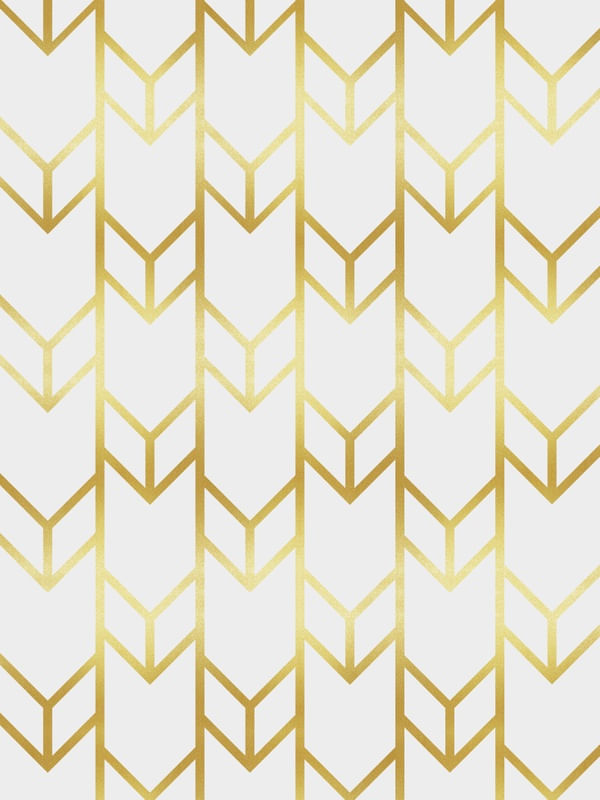 CHEVRON DOURADO I