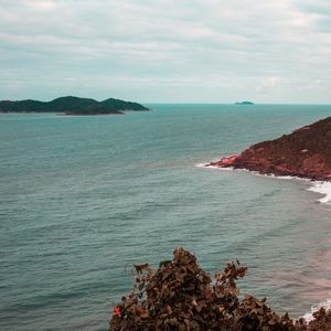NUBLAR NO MAR