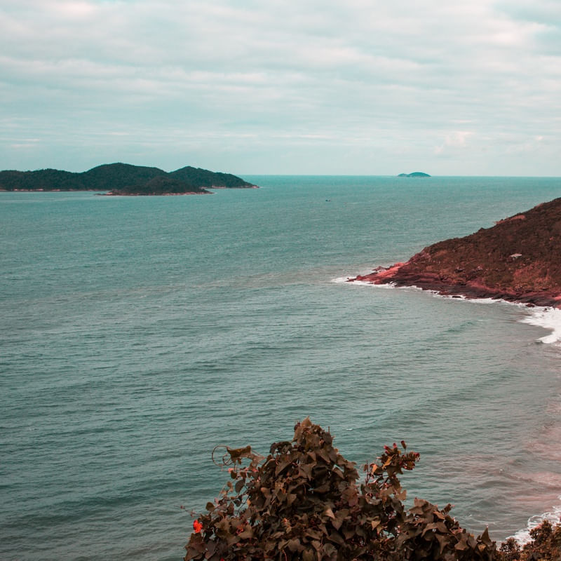 NUBLAR NO MAR