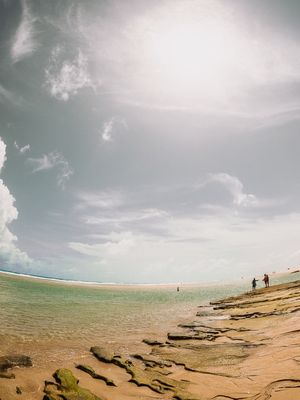 CONVERSA DE PESCADORES