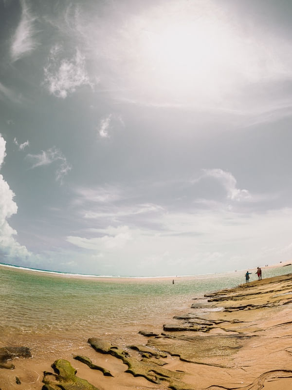 CONVERSA DE PESCADORES