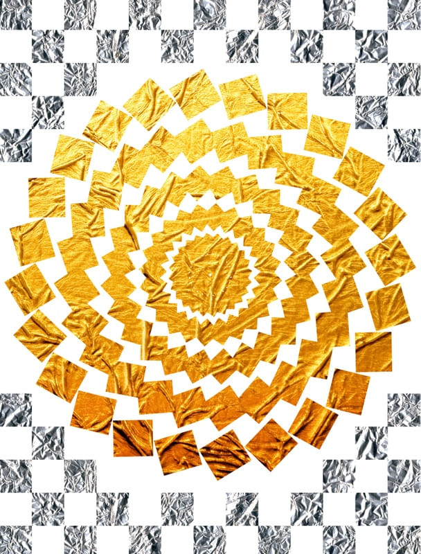 SOL DOURADO 2