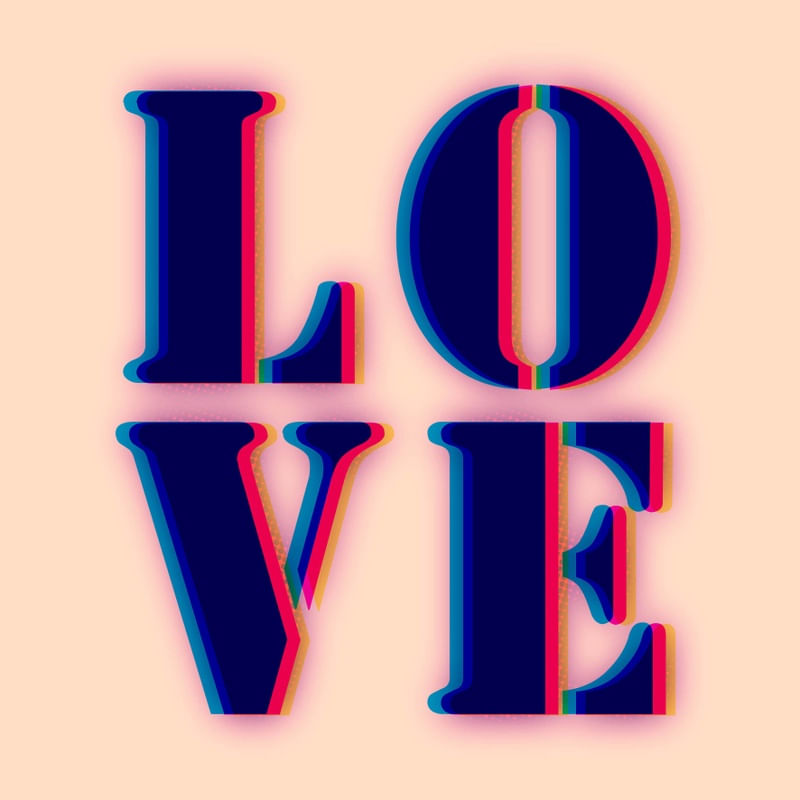 UNREGISTER LOVE