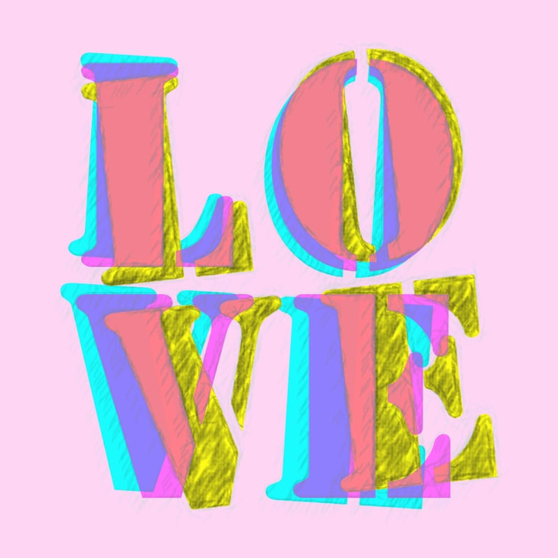 UNREGISTER LOVE 2