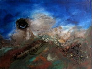 MELANCHOLIA
