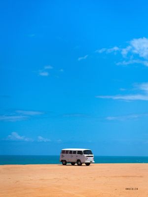 KOMBI AVENTURA