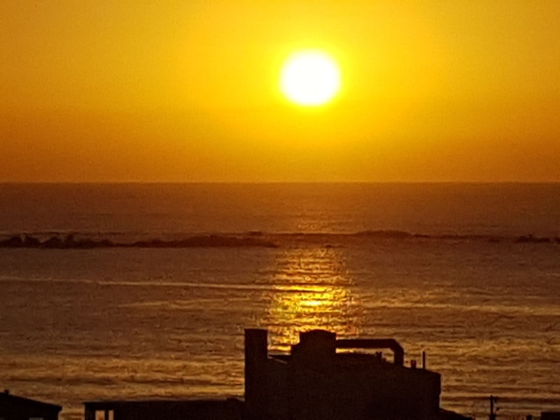 SOL DE JANEIRO