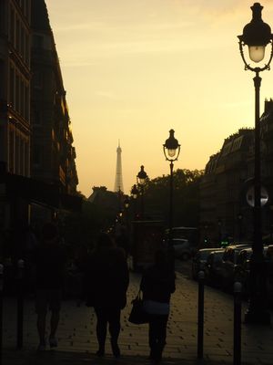 POR DO SOL PARIS
