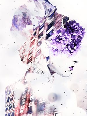 OLHAR FLORIDO