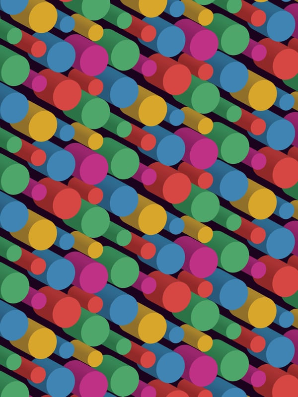3D X PIPES