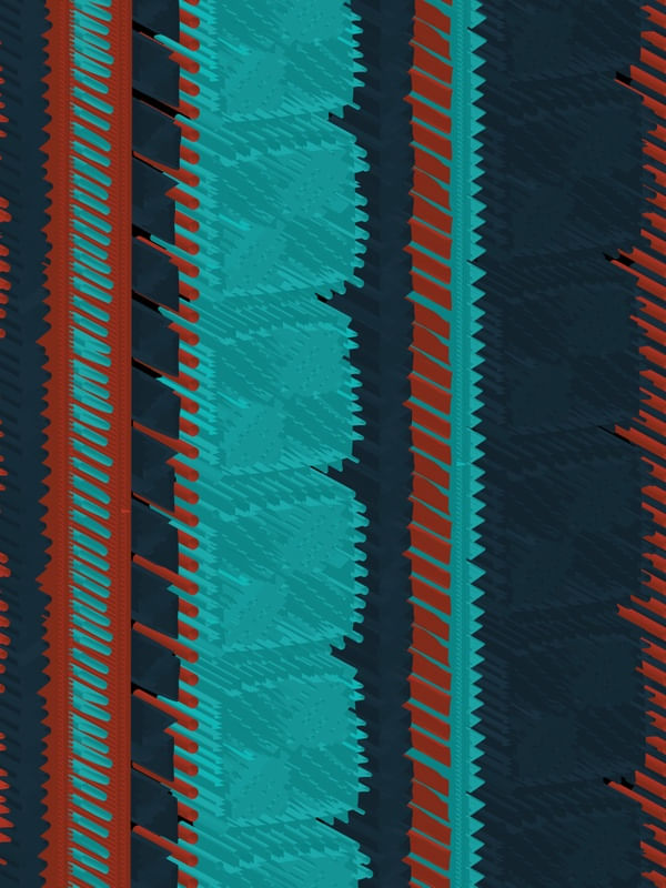 3D ETHIC BG II