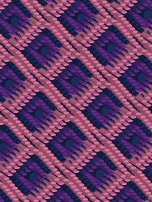 3D X DOTS