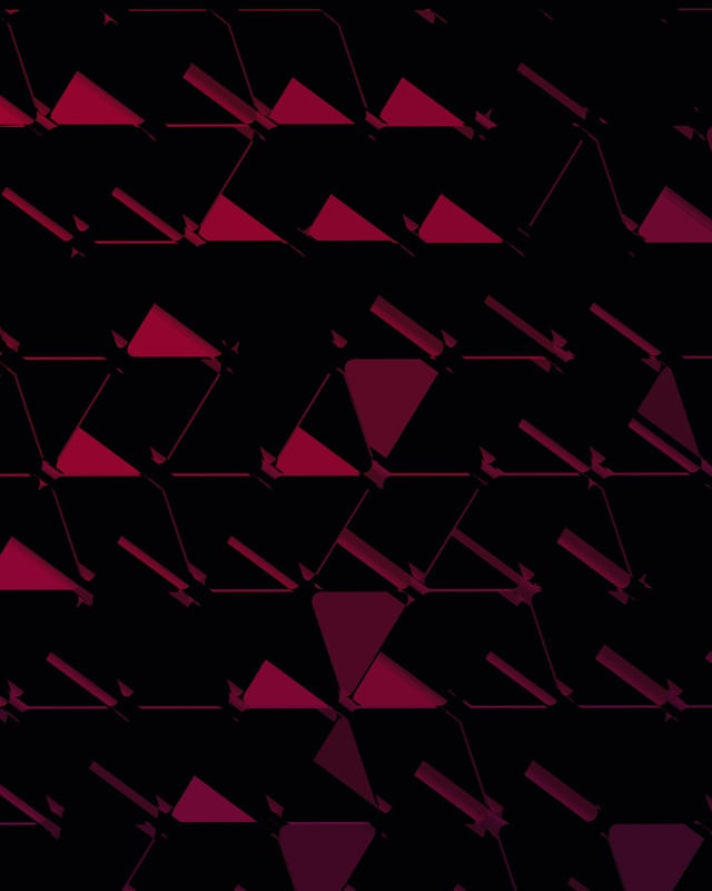 3D FUTURISTIC GEO BG IV