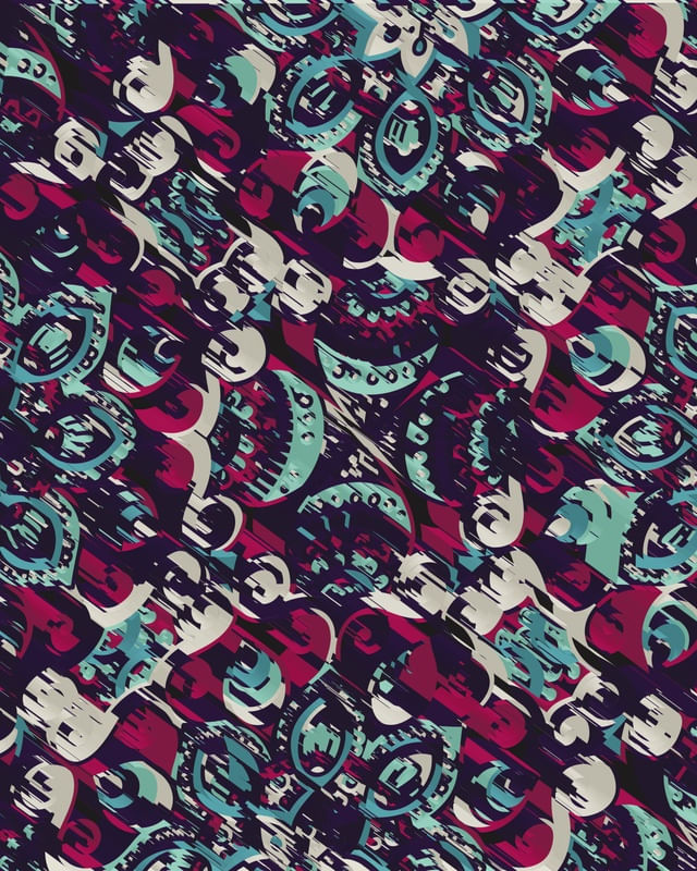 3D X NIGHTMARES