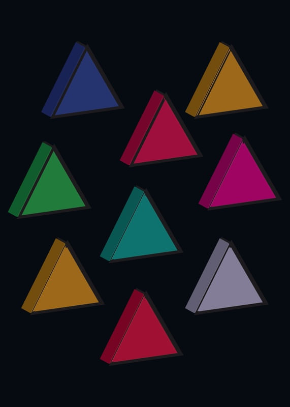 3D X 0.5