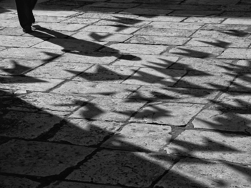 SOMBRAS