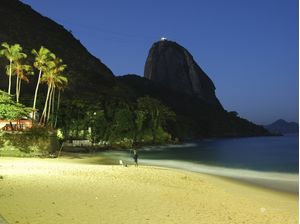 PRAIA VERMELHA, URCA